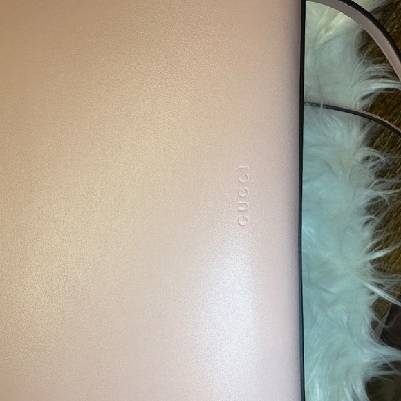 STUNNING RARE LIMITED EDITION JAPAN EXCLUSIVE Gucci Bamboo 3 Way Bag - Picture 15 of 17